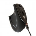 Computer Mice - Warren Vertical Wireless Mouse