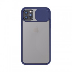 Oakland Slide Case - iPhone 12/12 Pro