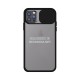 Phone Accessories - Oakland Slide Case - iPhone 12/12 Pro