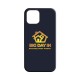 Phone Accessories - Barker PU Case - iPhone 12 Mini