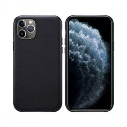 Barker PU Case - iPhone 12/12 Pro