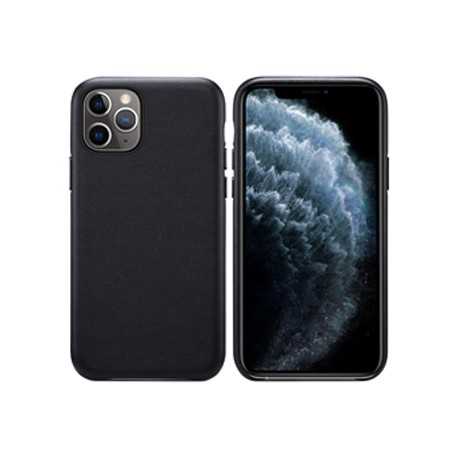 Barker PU Case - iPhone 12/12 Pro