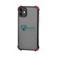 Powell Rugged Case - iPhone 12 Mini