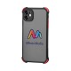 Phone Accessories - Powell Rugged Case - iPhone 12 Mini