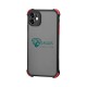 Phone Accessories - Powell Rugged Case - iPhone 12/12 Pro