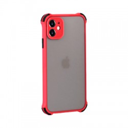 Powell Rugged Case - iPhone 12 Pro Max