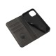 Bronte Folio Case - iPhone 12 Mini