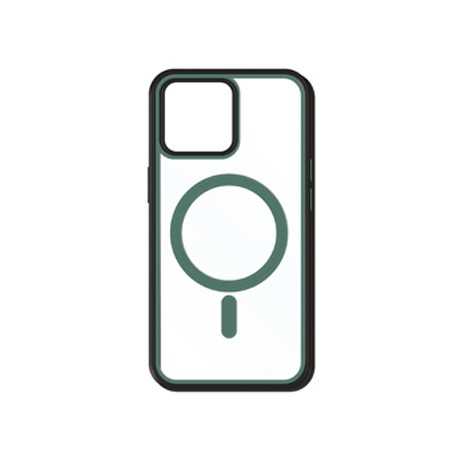 Phone Accessories - Troy Magsafe Case - iPhone 12 Pro Max