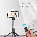 Phone Accessories - Reunion LED Selfie Stand (65)