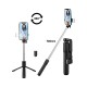 Phone Accessories - Reunion LED Selfie Stand (96)