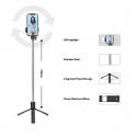 Phone Accessories - Reunion LED Selfie Stand (96)