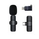 Phone Accessories - Lido Pro Wireless Microphone
