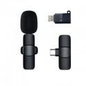 Phone Accessories - Lido Pro Wireless Microphone
