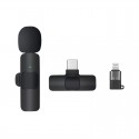 Phone Accessories - Lido Pro Wireless Microphone