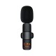 Phone Accessories - Lido Pro Wireless Microphone