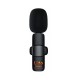 Lido Pro Wireless Microphone