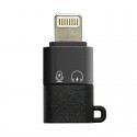 Phone Accessories - Lido Pro Wireless Microphone