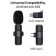 Phone Accessories - Lido Pro Wireless Microphone