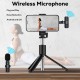 Phone Accessories - Lido Pro Wireless Microphone