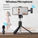 Phone Accessories - Lido Pro Wireless Microphone