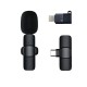 Phone Accessories - Lido Pro Wireless Microphone