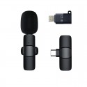 Phone Accessories - Lido Pro Wireless Microphone