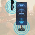 Phone Accessories - Lido Pro Wireless Microphone