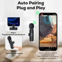 Phone Accessories - Lido Pro Wireless Microphone