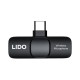 Phone Accessories - Lido Pro Wireless Microphone