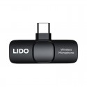Phone Accessories - Lido Pro Wireless Microphone
