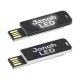 Flash Drives - Jonah LED Clip Flash Drive 4GB - 64GB (USB2.0)