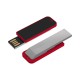 Flash Drives - Jonah LED Clip Flash Drive 4GB - 64GB (USB2.0)
