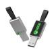 Flash Drives - Kent LED Flash Drive 4GB - 64GB (USB2.0)