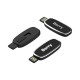 Flash Drives - Berry LED Flash Drive 4GB - 64GB (USB2.0)
