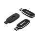 Flash Drives - Berry LED Flash Drive 4GB - 64GB (USB2.0)