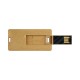 Flash Drives - Slimline Mini Eco Flash Drive 4GB - 64GB (USB2.0)