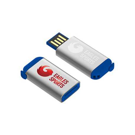 Flash Drives - Regina Flash Drive 4GB - 64GB (USB2.0)