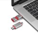 Flash Drives - Harris Type-C Flash Drive 8GB - 64GB (USB2.0)