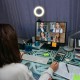USB Accessories - Maya LED Halo Light