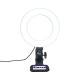 USB Accessories - Maya LED Halo Light