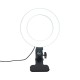 USB Accessories - Maya LED Halo Light