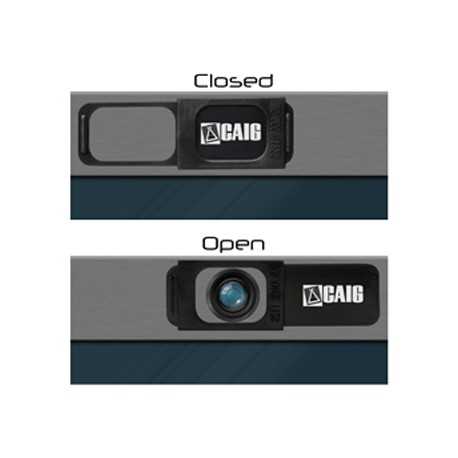 WebCam Cover Slide (1.0)