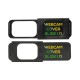 USB Accessories - WebCam Cover Slide (1.0)