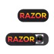 Webcam Cover Razor