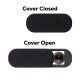 Webcam Cover Razor