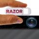 USB Accessories - Webcam Cover Razor