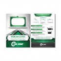 USB Accessories - Webcam Cover Razor
