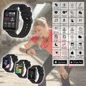Corporate Watches - Bailey Smart Watch