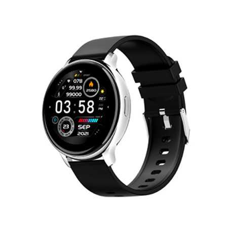 Aurora Smart Watch