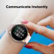 Corporate Watches - Aurora Smart Watch